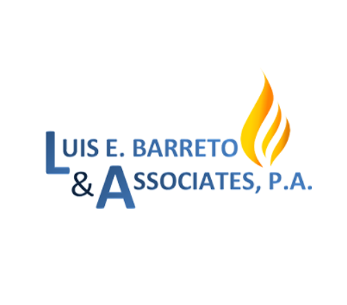 Luis E. Barreto & Associates, P.A (Miami Probate)
